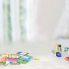 Musical Baby Phone Toy with Teether, Lights & Sounds