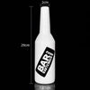 Durable Plastic Bartender Flair Practice Bottle