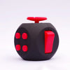 12-Side Fidget Cube for Stress Relief and Focus