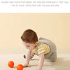 Colorful Soft Ocean Balls for Baby Playpens and Ball Pits