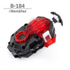 Two-Way Pull Wire Launcher for Beyblade Battles