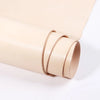 Vegetable Tanned Full Grain Cowhide Leather for Crafting