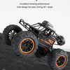 Remote Control SUV Stunt Car with HD Camera