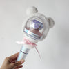 Plush Protective Cover for Official Light Stick
