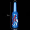 Durable Plastic Bartender Flair Practice Bottle