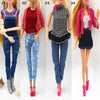Doll Clothing Set for 28-30cm Dolls