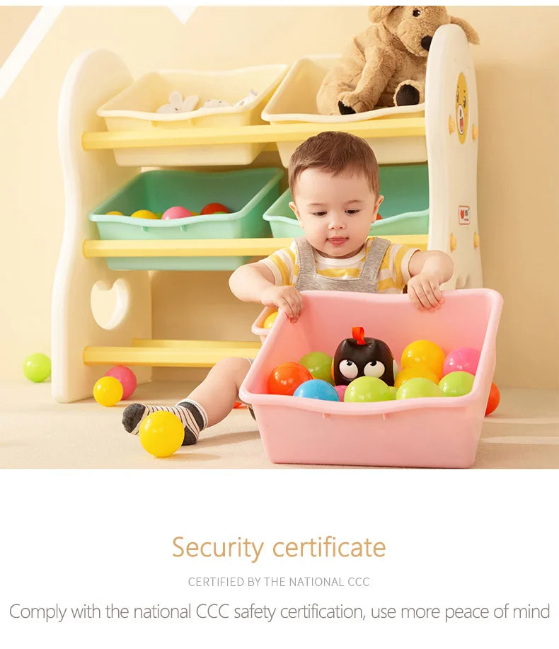 Colorful Soft Ocean Balls for Baby Playpens and Ball Pits