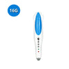 Interactive Point Reading Pen for Early Learning