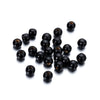 Natural Wooden Spacer Beads for Jewelry Making and Crafting