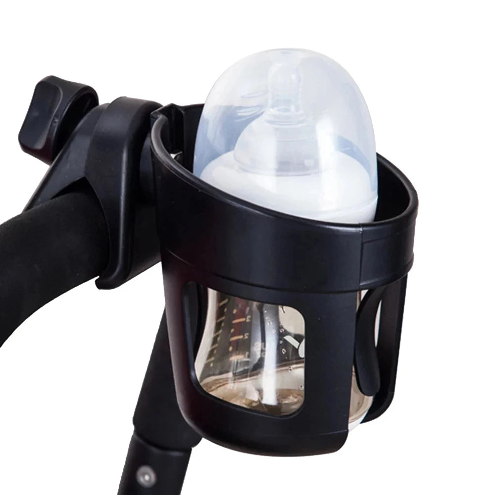 Universal Stroller Cup and Phone Holder