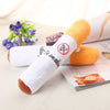 Funny Cigarette-Shaped Plush Pillow