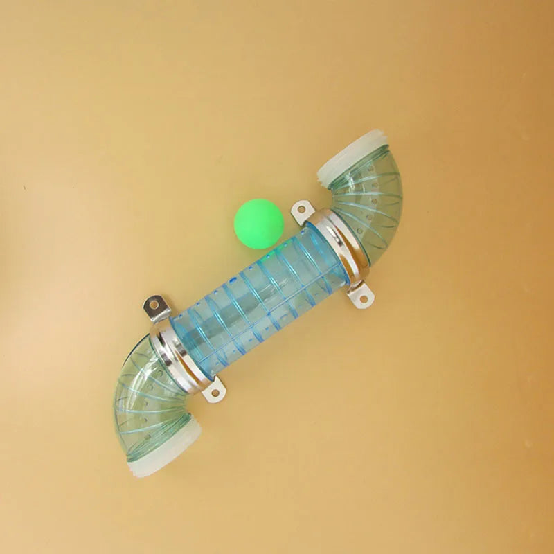 Montessori DIY Busy Board Accessory Kit for Toddlers