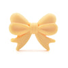 Crown Shaped Silicone Beads for DIY Jewelry & Teethers