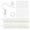 Hypoallergenic Earring Hook Kit for DIY Jewelry Making