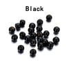 Natural Wooden Spacer Beads for Jewelry Making and Crafting