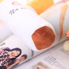 Funny Cigarette-Shaped Plush Pillow