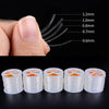 Elastic Crystal Beading Cord - 100m Roll for Jewelry Making