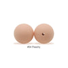 Food-Grade Silicone Teether Beads for DIY Baby Accessories