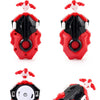 Two-Way Pull Wire Launcher for Beyblade Battles