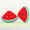 Watermelon Silicone Baby Teether with Pendant