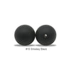 Food-Grade Silicone Teether Beads for DIY Baby Accessories