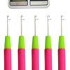 Dreadlock Crochet Hook for Hair Weaving
