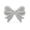 Crown Shaped Silicone Beads for DIY Jewelry & Teethers