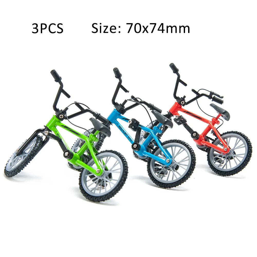 1/10 Scale RC Crawler Accessories - Shovel, Fire Extinguisher & Oil Drum Set