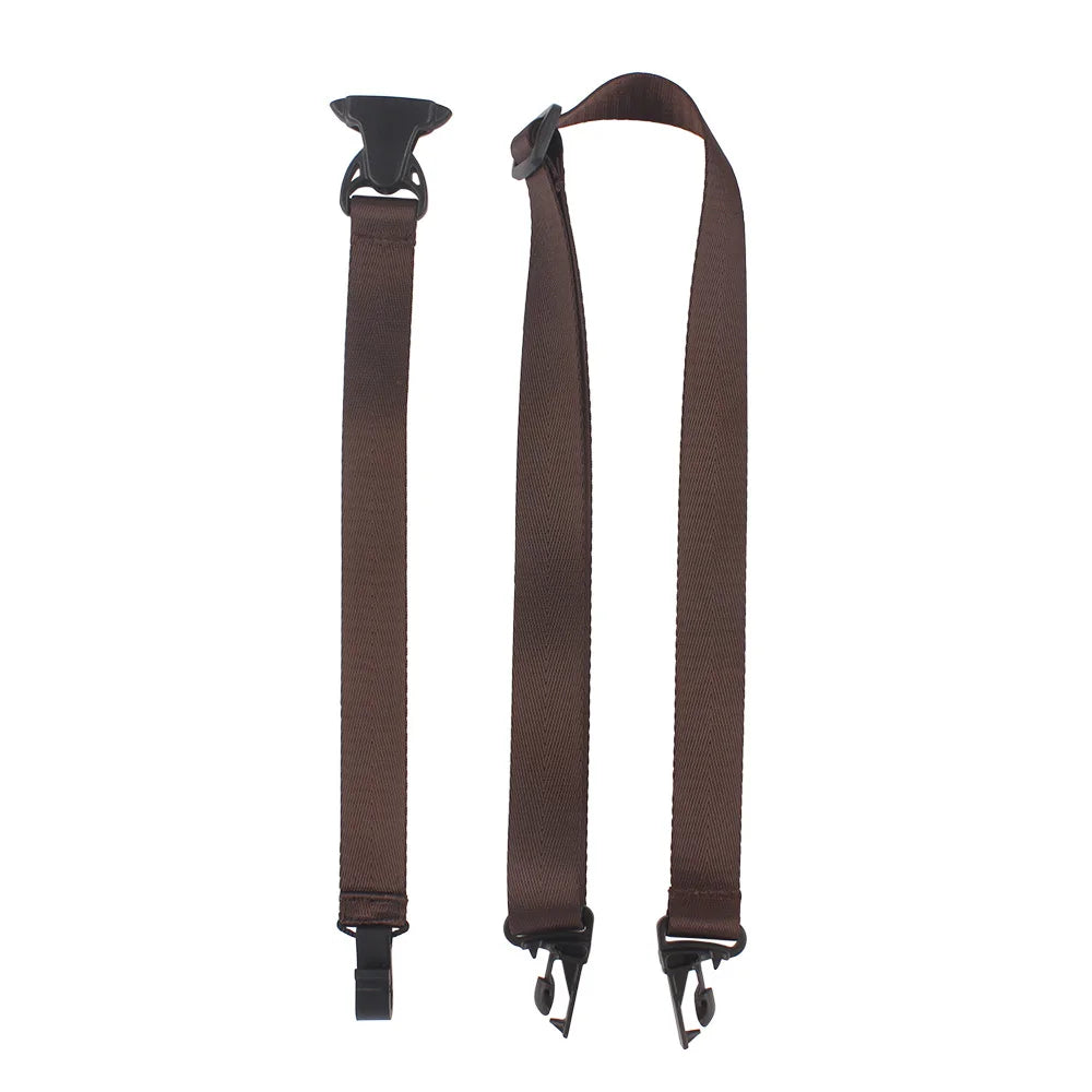 Adjustable Nylon Ukulele Strap