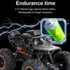 Remote Control SUV Stunt Car with HD Camera