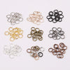 Hypoallergenic Earring Hook Kit for DIY Jewelry Making