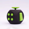 12-Side Fidget Cube for Stress Relief and Focus