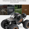 Remote Control SUV Stunt Car with HD Camera