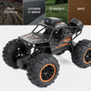 Remote Control SUV Stunt Car with HD Camera