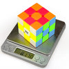 QiYi Warrior 3x3 Speed Cube – Smooth Turning Puzzle for Kids & Adults