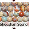 Natural Green Peridot Quartz Round Beads Strand