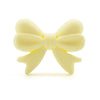 Crown Shaped Silicone Beads for DIY Jewelry & Teethers