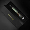 Premium Dueling Lightsaber with Smooth Swing and 12 Color Modes