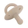 BPA-Free Silicone Baby Pacifier (20 Colors)