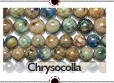 Natural Green Peridot Quartz Round Beads Strand