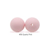 Food-Grade Silicone Teether Beads for DIY Baby Accessories