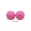 Food-Grade Silicone Teether Beads for DIY Baby Accessories