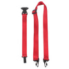 Adjustable Nylon Ukulele Strap