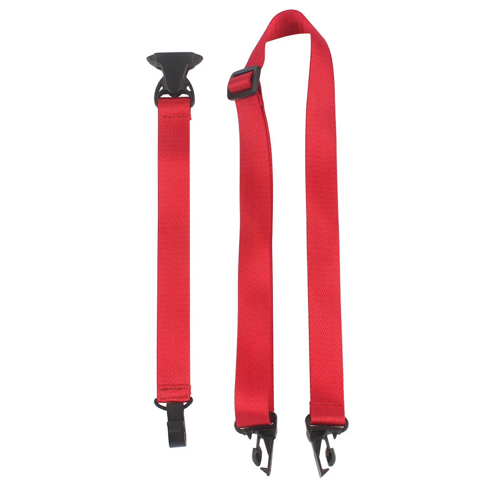 Adjustable Nylon Ukulele Strap