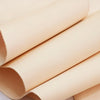 Vegetable Tanned Full Grain Cowhide Leather for Crafting