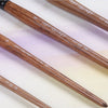 Professional Squirrel Hair Watercolor Liner Brushes with Oak Wood Handles
