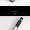 Premium Dueling Lightsaber with Smooth Swing and 12 Color Modes