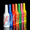 Durable Plastic Bartender Flair Practice Bottle