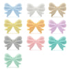 Crown Shaped Silicone Beads for DIY Jewelry & Teethers