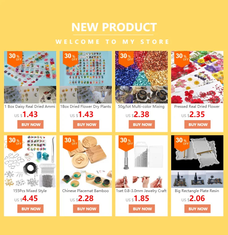 Acrylic Alphabet Beads for Jewelry Making – DIY Craft Kit